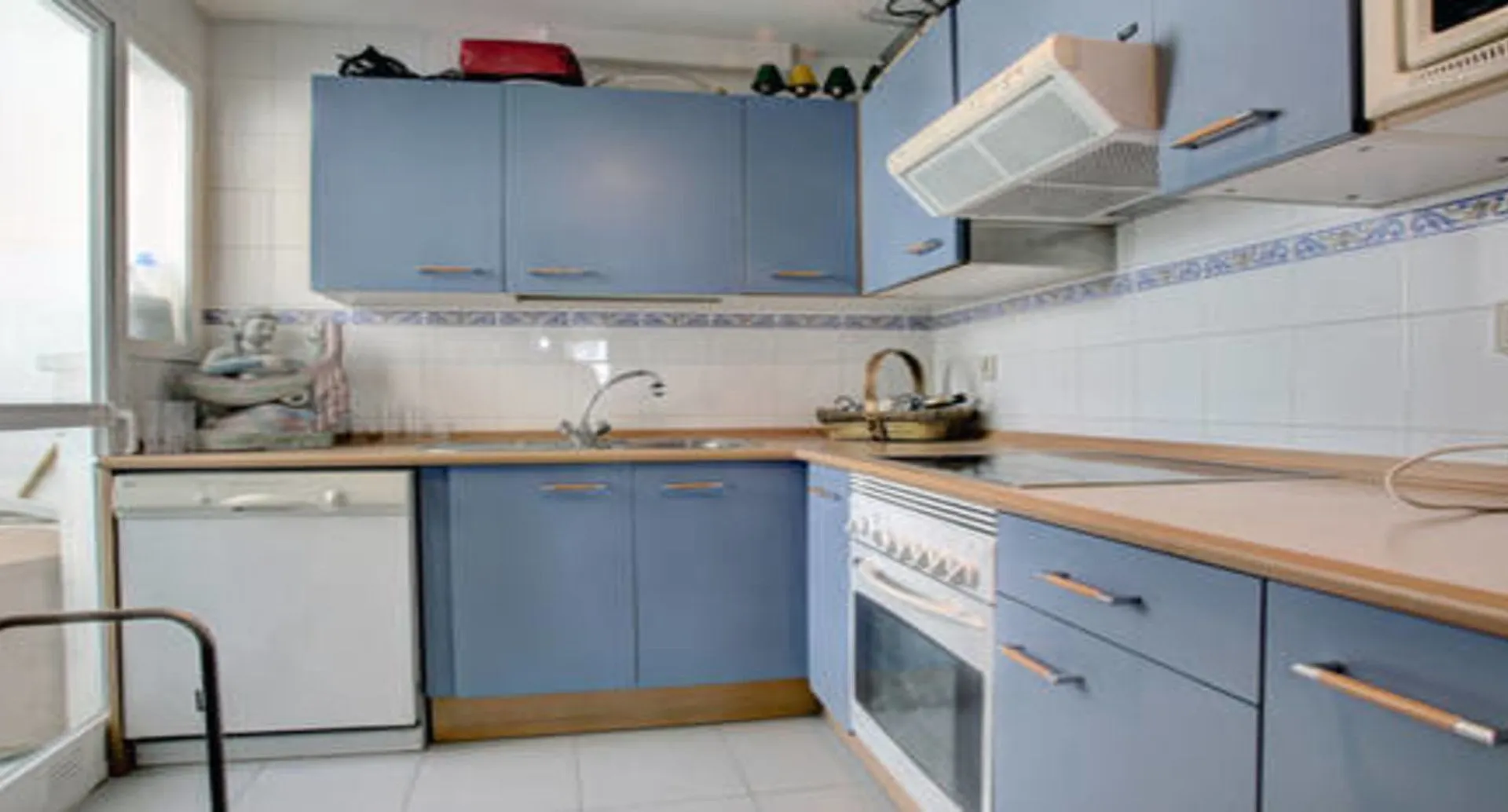 Luxurious Penthouse Puerto Banus Apartment Marbella