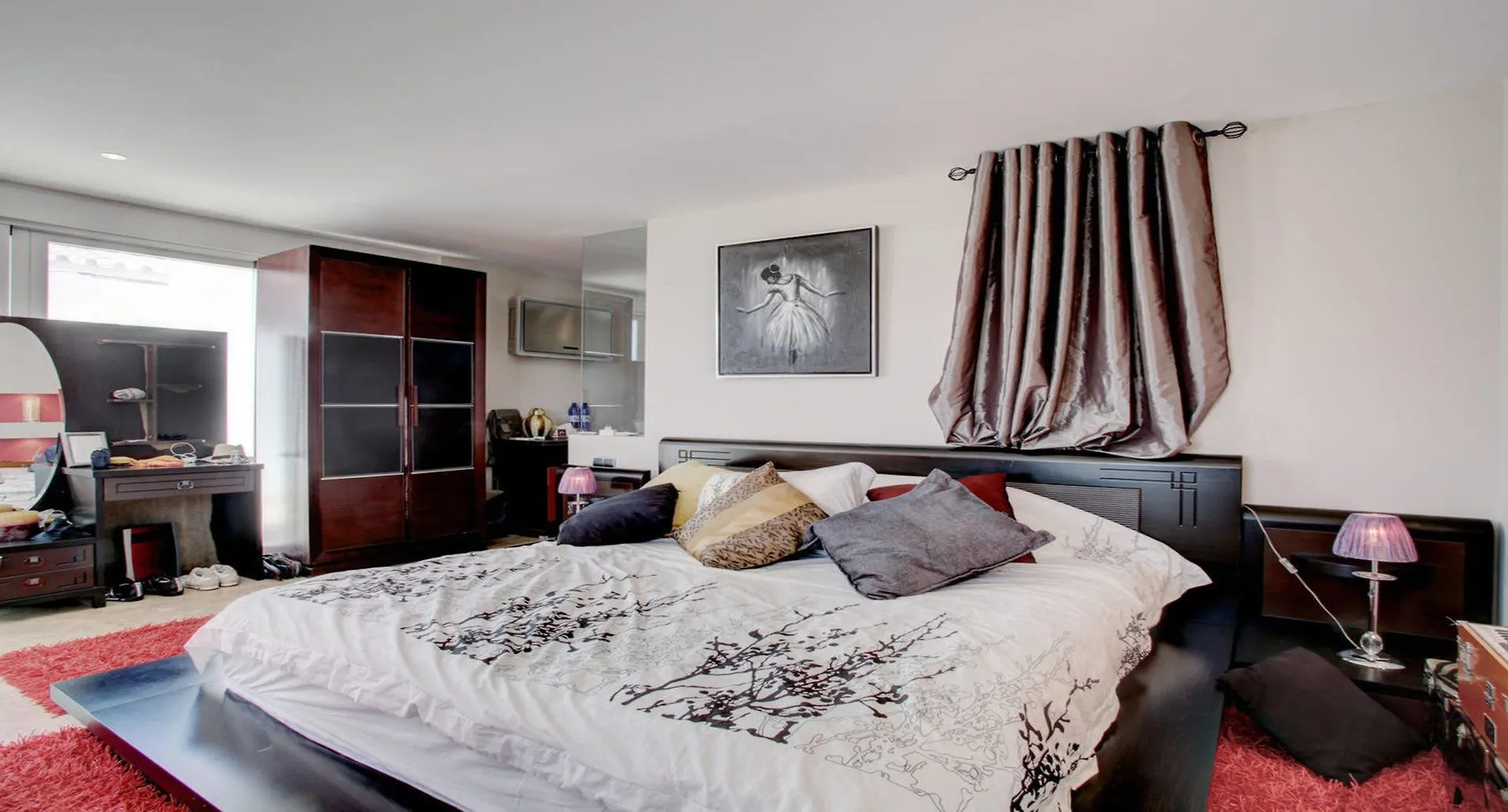 Luxurious Penthouse Puerto Banus Apartment Marbella 0*,  Spain