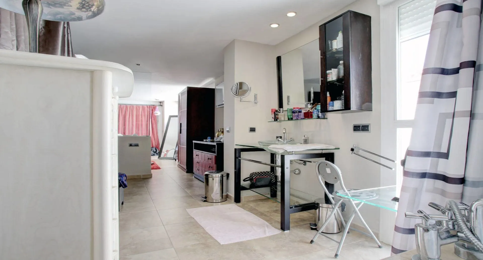 Luxurious Penthouse Puerto Banus Apartment Marbella
