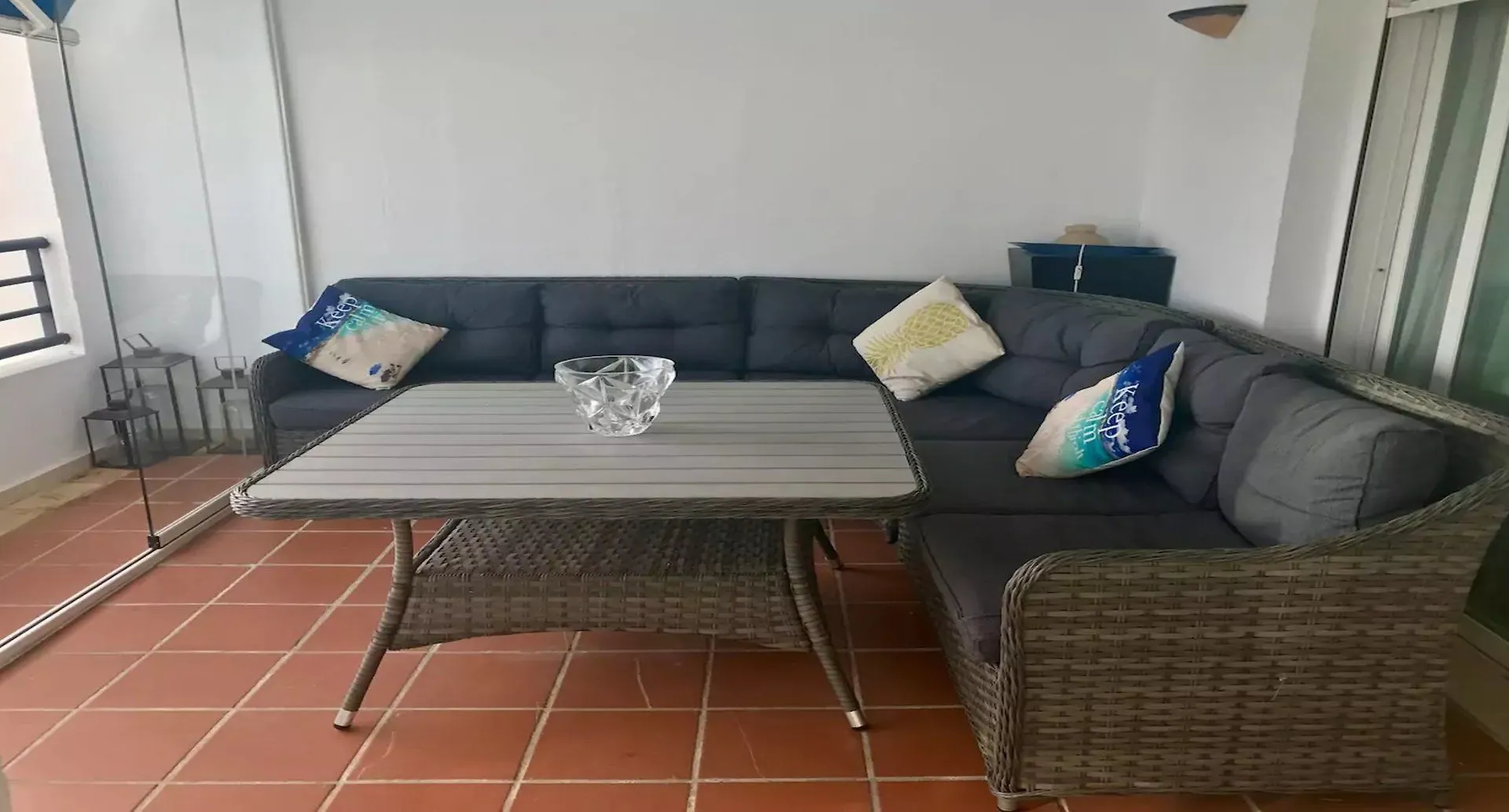 Luxurious Penthouse Puerto Banus Apartment Marbella