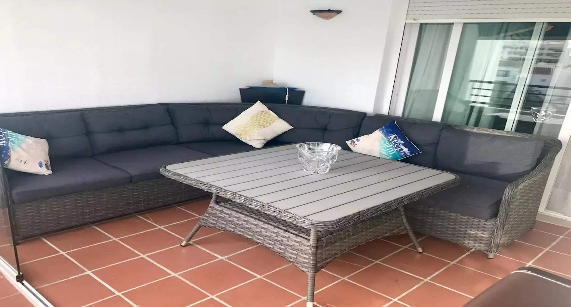 Luxurious Penthouse Puerto Banus Apartment Marbella Spain