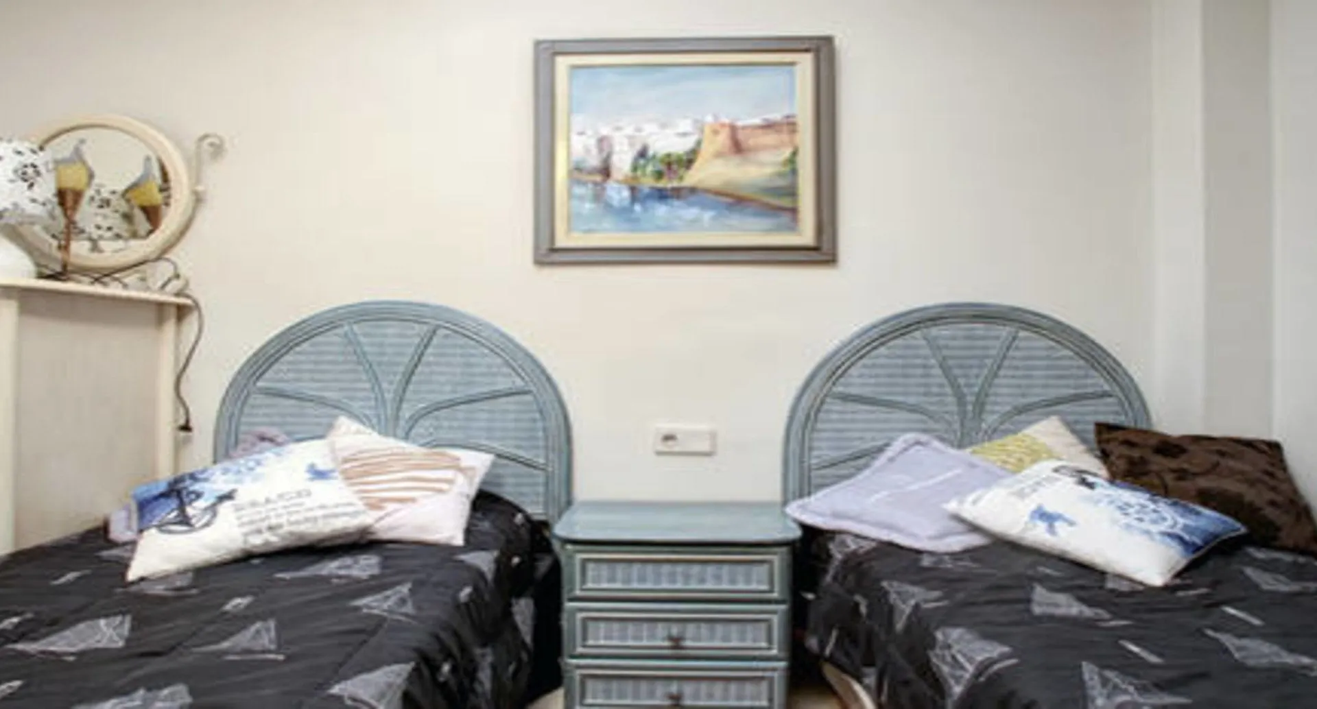 Luxurious Penthouse Puerto Banus Apartment Marbella