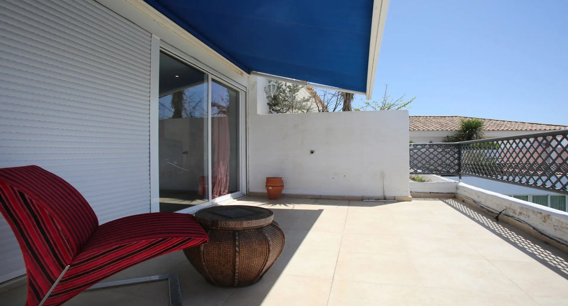 Luxurious Penthouse Puerto Banus Apartment Marbella Spain